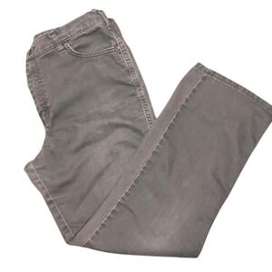 Lee men's Original Jeans Size‎ 12 M Brown SKUM011